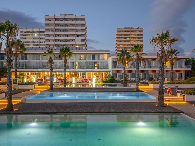 Pestana Alvor South Beach 20