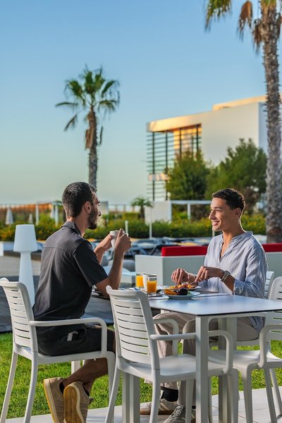 Pestana Alvor South Beach 21
