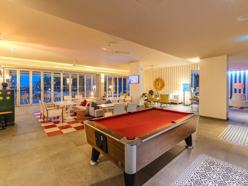 Pestana Alvor South Beach 22