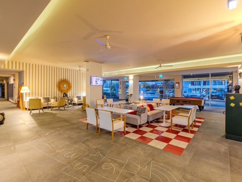 Pestana Alvor South Beach 23