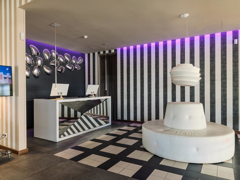 Pestana Alvor South Beach 25