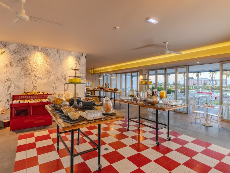 Pestana Alvor South Beach 36
