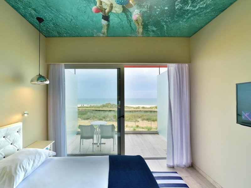 Pestana Alvor South Beach 46