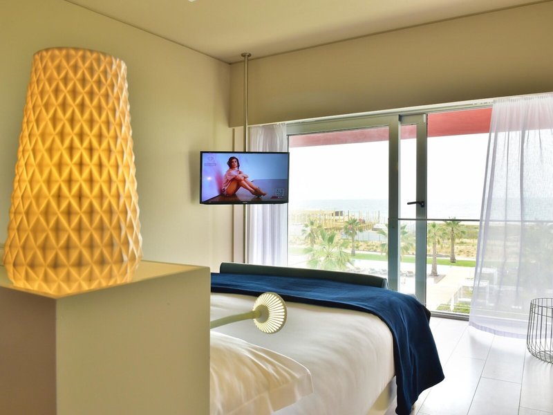 Pestana Alvor South Beach 49