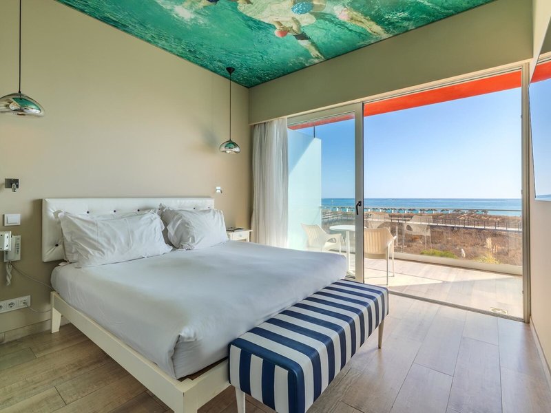 Pestana Alvor South Beach 50