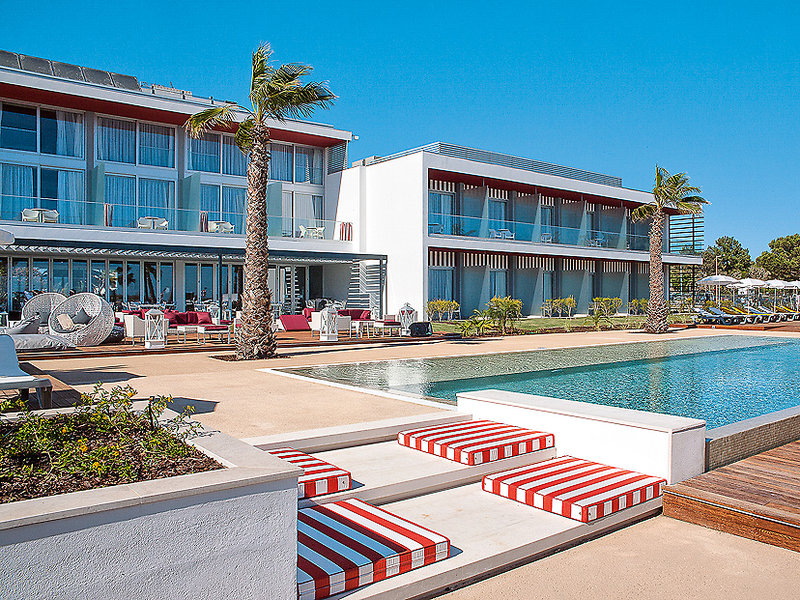 Pestana Alvor South Beach 1