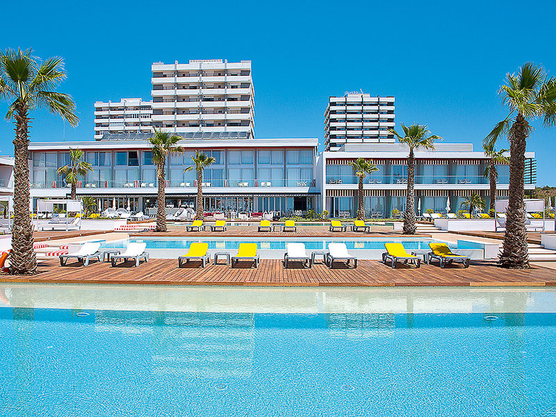 Pestana Alvor South Beach 3