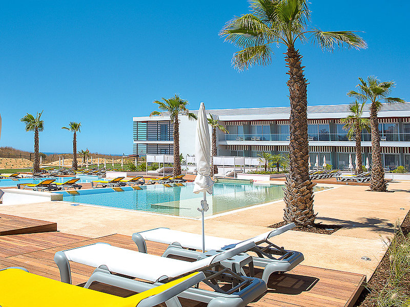 Pestana Alvor South Beach 5