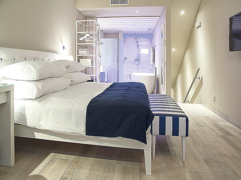 Pestana Alvor South Beach 6