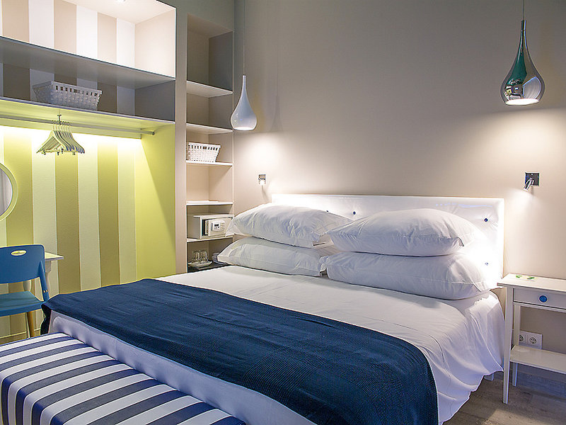 Pestana Alvor South Beach 10