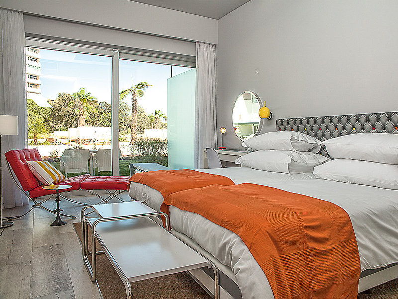 Pestana Alvor South Beach 12