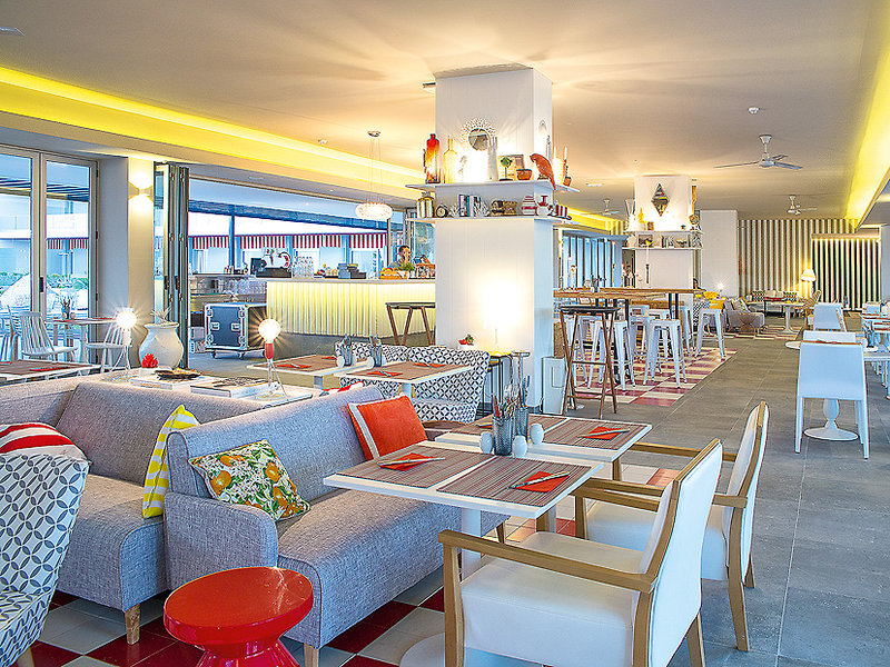 Pestana Alvor South Beach 15