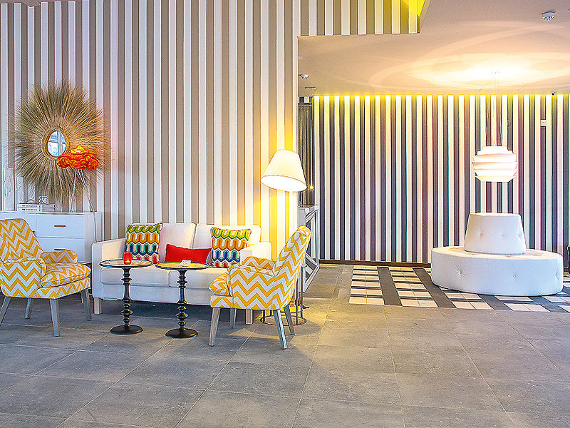 Pestana Alvor South Beach 16