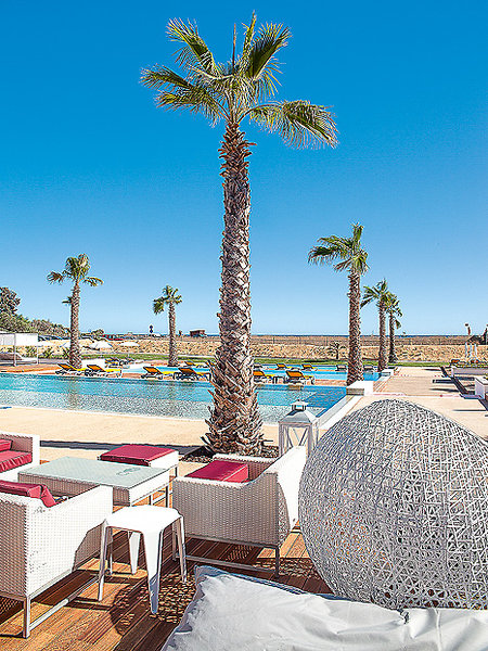 Pestana Alvor South Beach 17