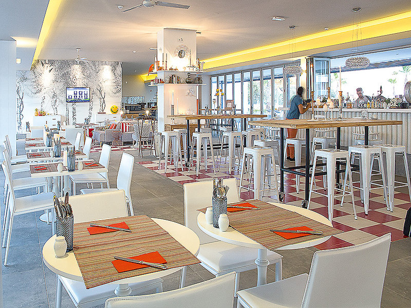 Pestana Alvor South Beach 18