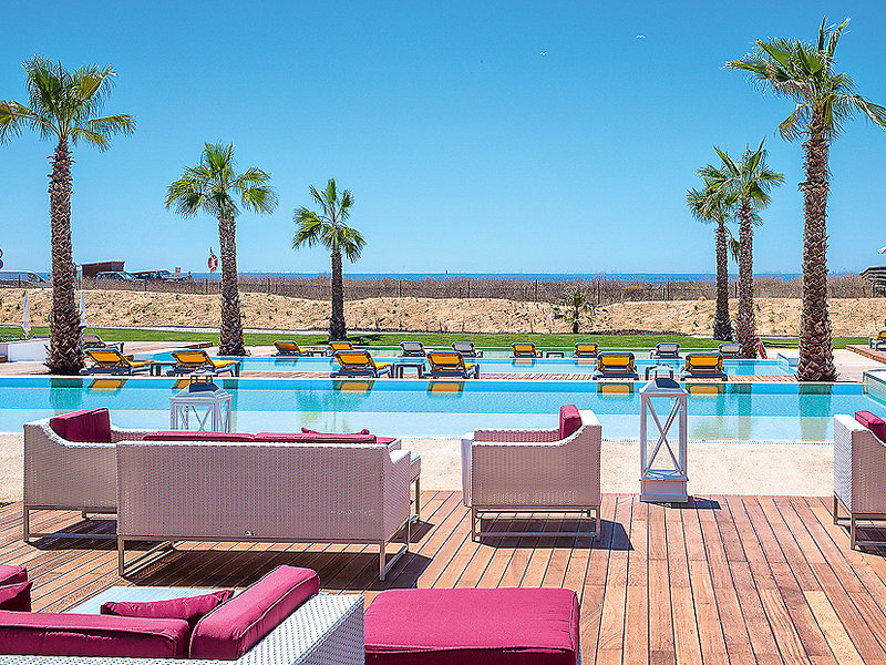 Pestana Alvor South Beach 19