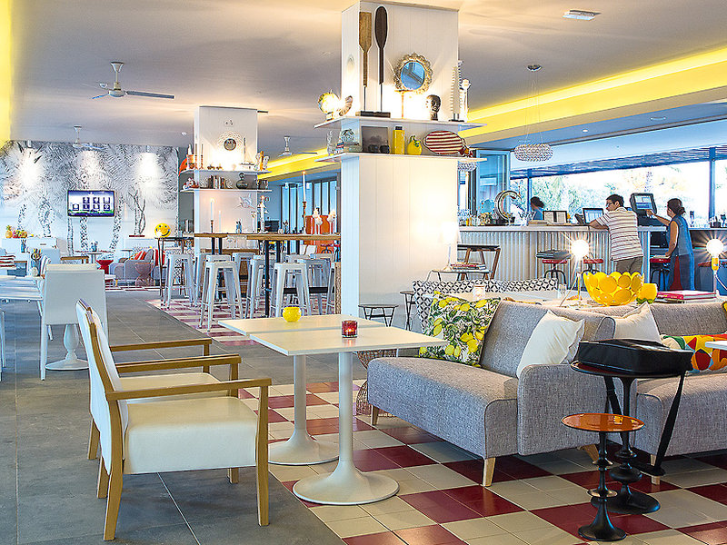 Pestana Alvor South Beach 20