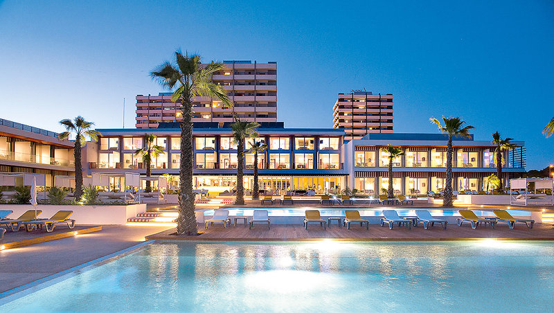 Pestana Alvor South Beach 21
