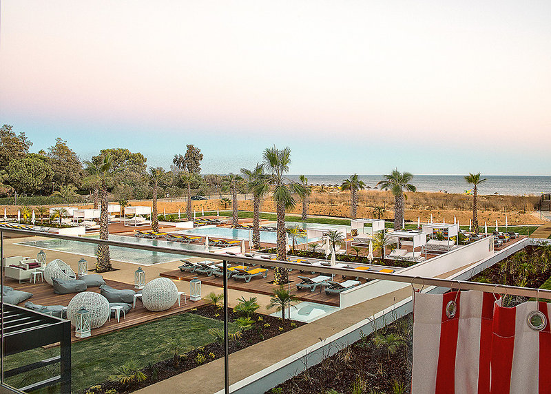 Pestana Alvor South Beach 22