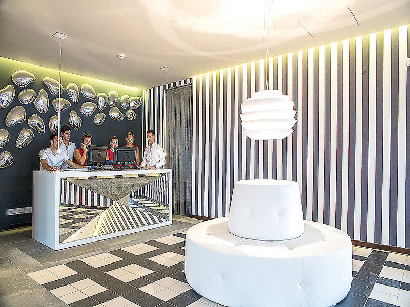 Pestana Alvor South Beach 23