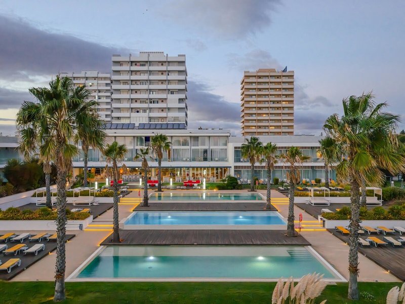 Pestana Alvor South Beach 11