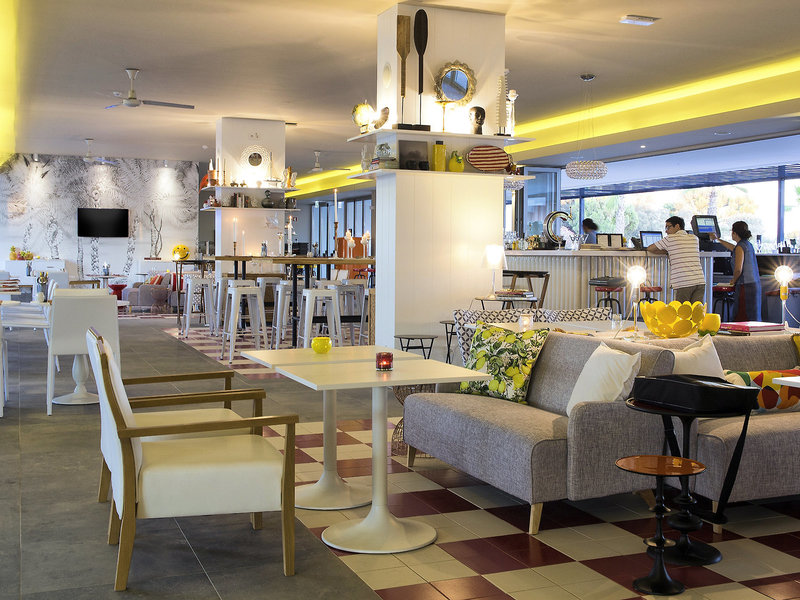 Pestana Alvor South Beach 14