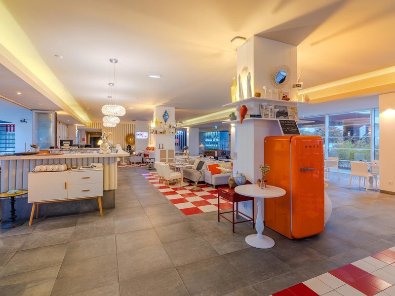 Pestana Alvor South Beach 24