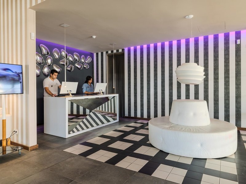 Pestana Alvor South Beach 26