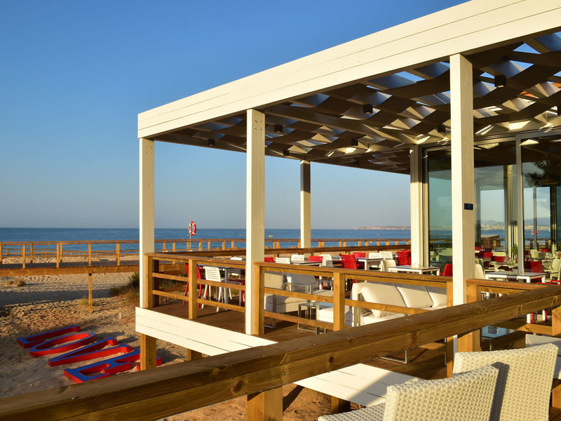 Pestana Alvor South Beach 27