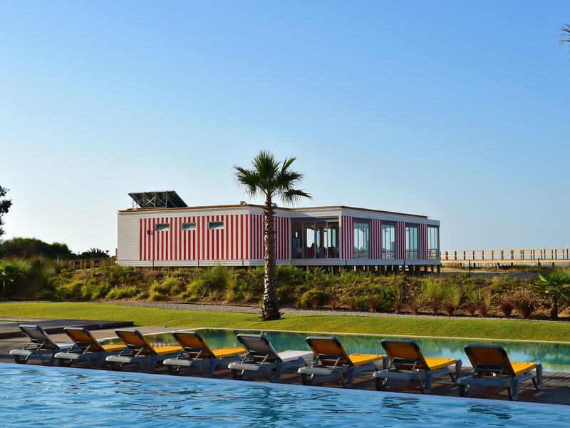 Pestana Alvor South Beach 28