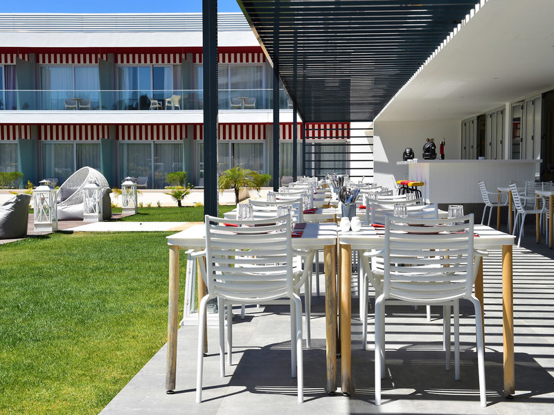 Pestana Alvor South Beach 32