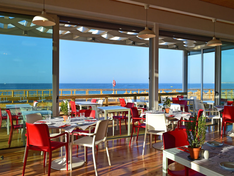 Pestana Alvor South Beach 33