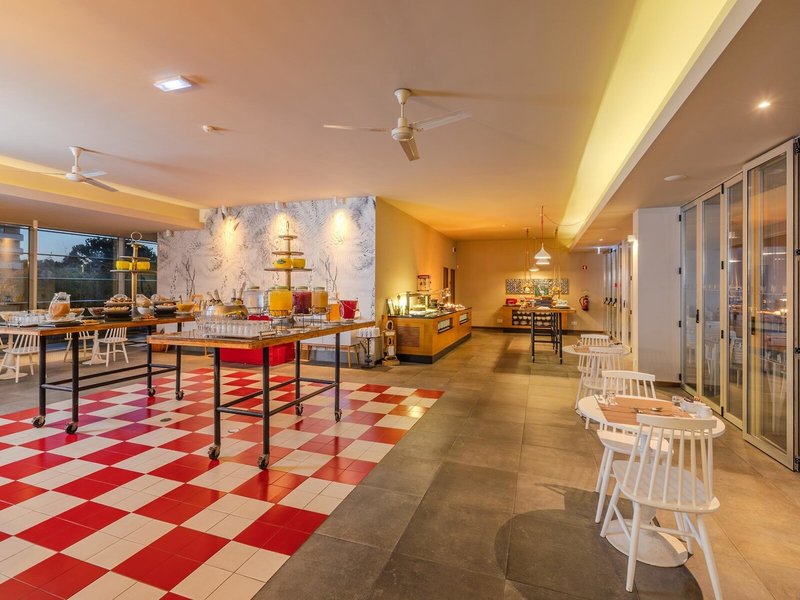 Pestana Alvor South Beach 37