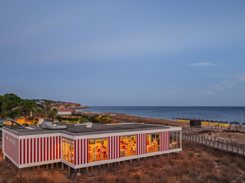 Pestana Alvor South Beach 38