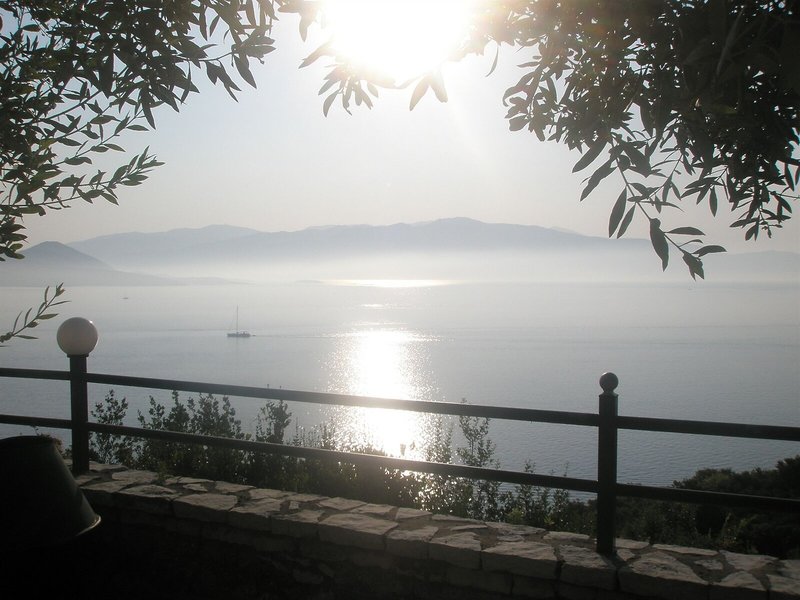 Villa Magemenou 3