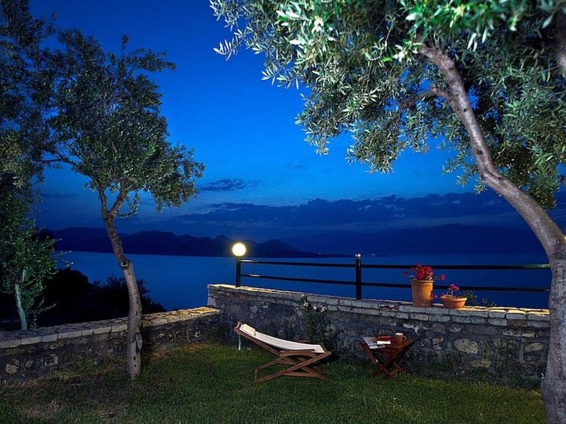 Villa Magemenou 4