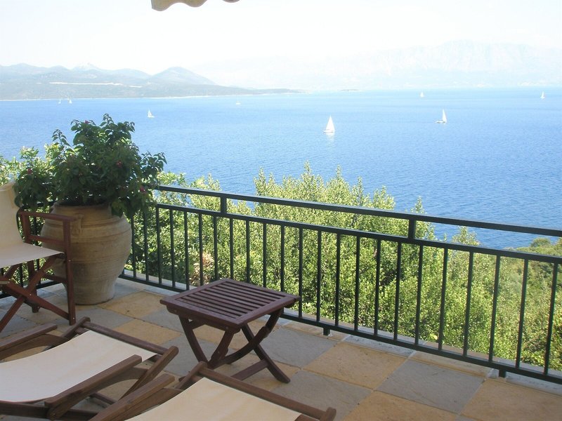 Villa Magemenou 5