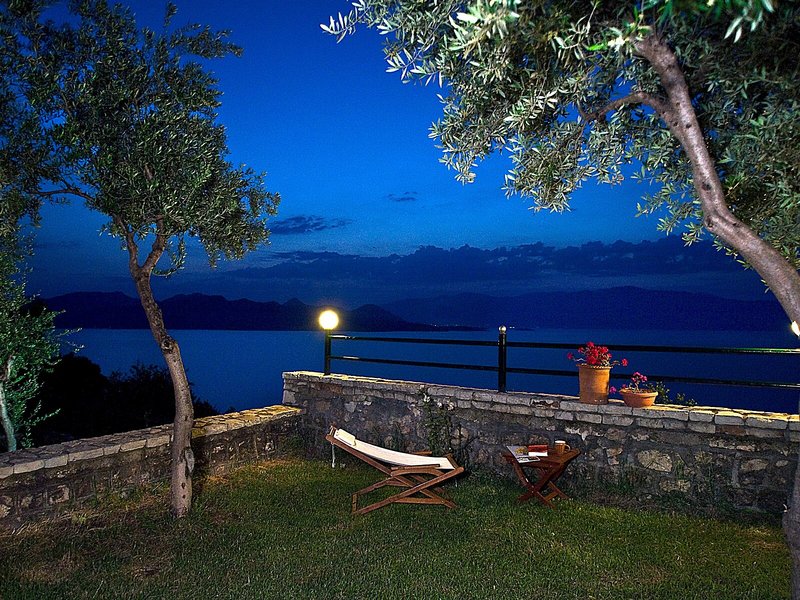 Villa Magemenou 7