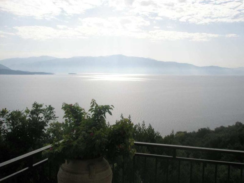 Villa Magemenou 8