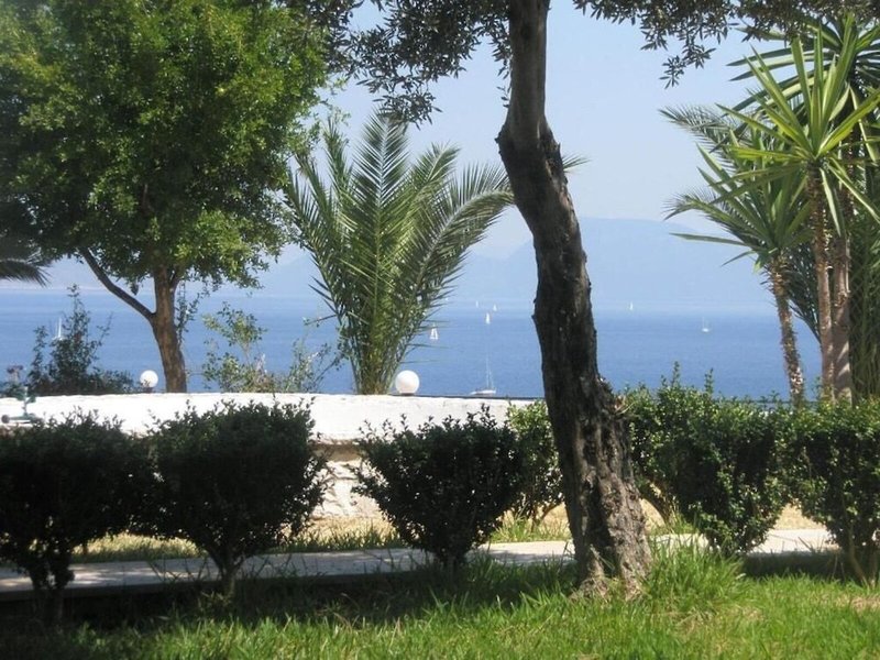 Villa Magemenou 12