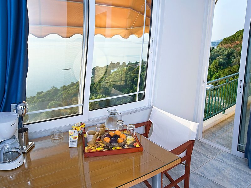 Villa Magemenou 14