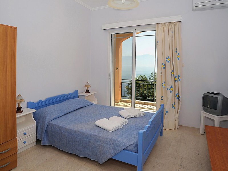 Villa Magemenou 15
