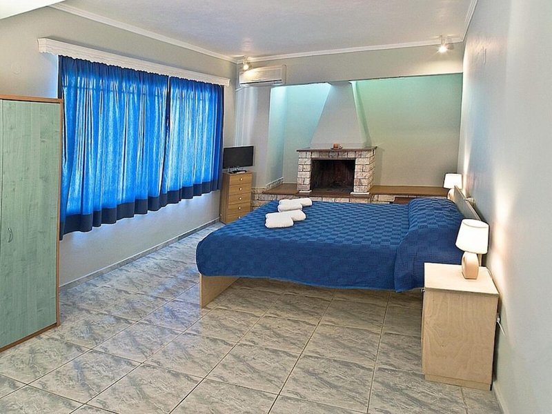 Villa Magemenou 18