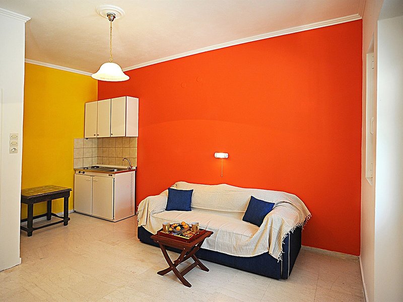 Villa Magemenou 19