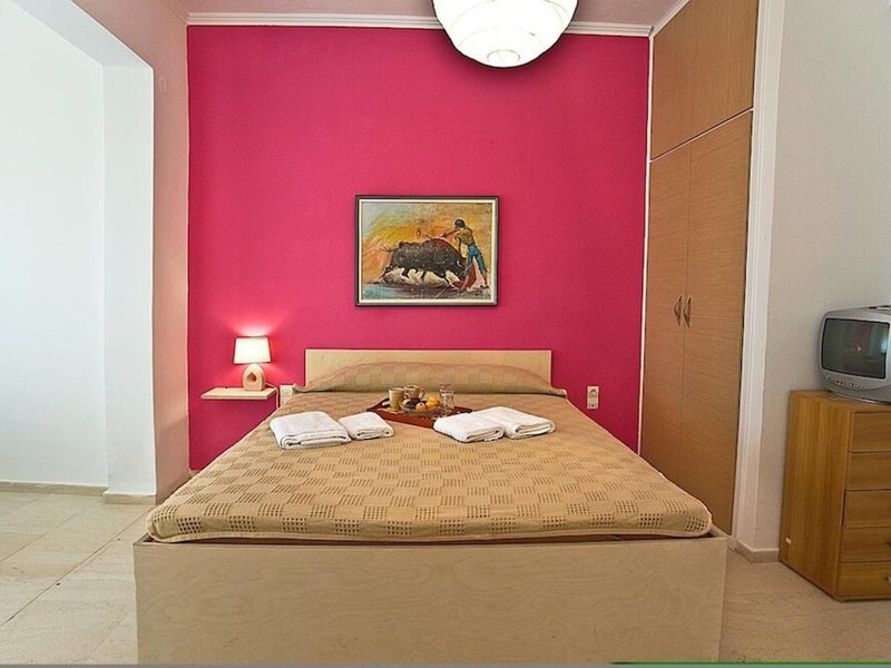 Villa Magemenou 23