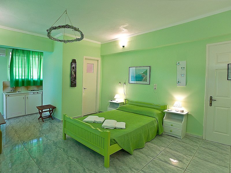Villa Magemenou 28