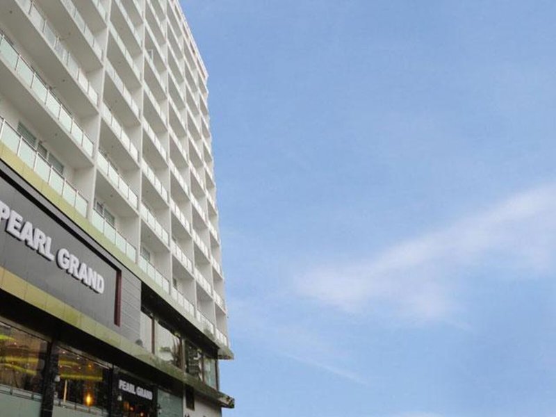 Pearl Grand Hotel 1