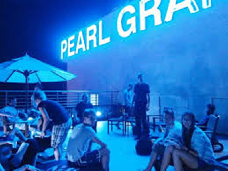 Pearl Grand Hotel 2