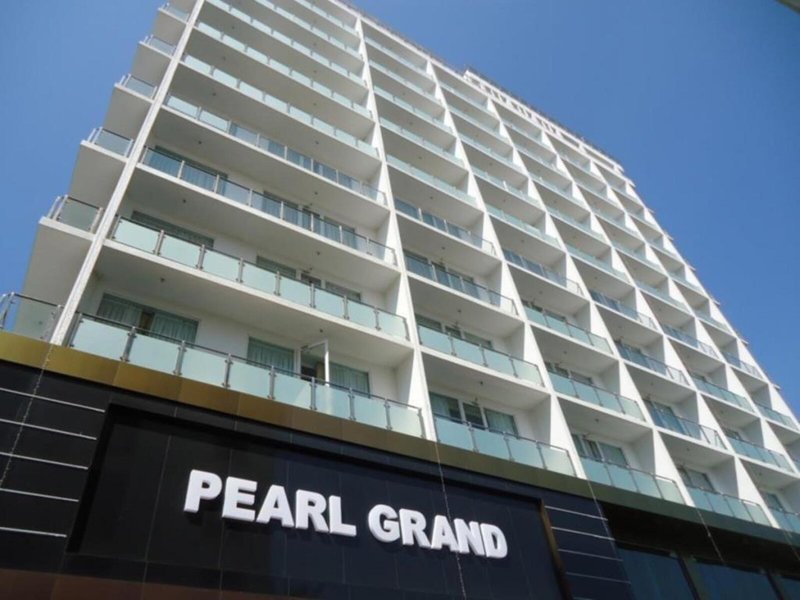 Pearl Grand Hotel 4