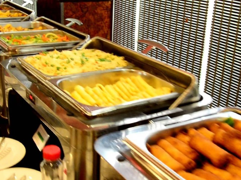 Pearl Grand Hotel 10